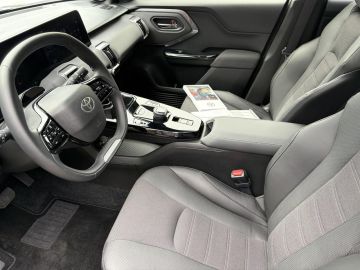 Toyota Urban Cruiser